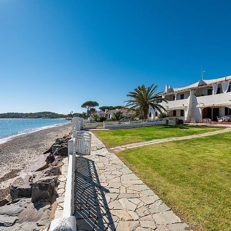 Casa Nicoleup Villa Porto Columbu - Perd'E Sali Exterior photo